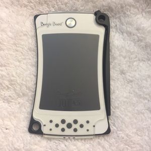 Boogie board drawing pad